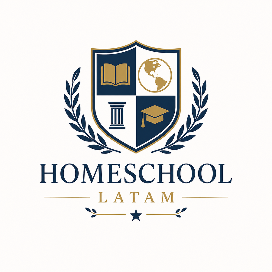 Homeschool LATAM